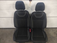 фото thumb №1, Сидіння перед лівий водій citroen c4 2017