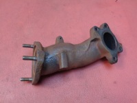 фото thumb №1, Труба выхлоп ford ranger 2.5 tdci wlae wlat 2011r