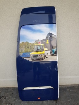 фото thumb №1, Двері зад задні ліві mercedes sprinter 907 a9077421800