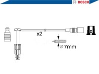 фото thumb №2, Дроти запалювання bosch +gratisy