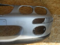 Rover 25 rf 1999 2000 2001 2002 бампер передний Цена, фото thumb