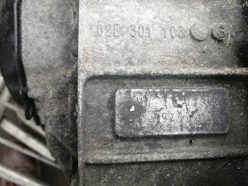 фото thumb №7, Коробка передач коробки передач kmw vw passat b6 2.0tdi dsg kmw