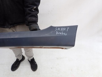 фото thumb №4, Smart a451 brabus планка порогова поріг лівий 90212992