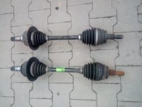 фото thumb №1, Mercedes ml w166 привідний вал перед передня ліва oryg