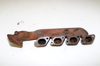 фото thumb №13, Jaguar xj x308 97-03 3.2 v8 ac коллектор выпускной левый + правый