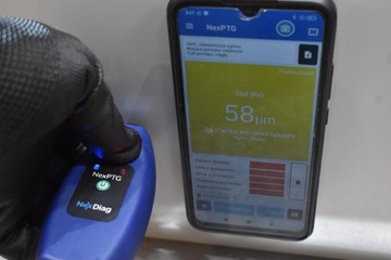 фото thumb №10, Дверь левая перед передние 47a mazda mx5 mx-5 4 iv nd roadster 15-18