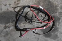 Купити Ідеальна джгут трубопровід акумулятор mercedes w166 1, фото thumb