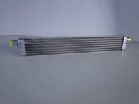 фото thumb №9, Mercedes радіатор оливи масляний радіатор a0995001500