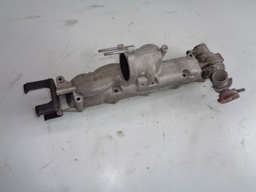 фото thumb №2, Колектор всмоктуючий kia ceed 2.0 crdi 09r