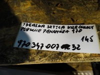 фото thumb №6, Ідеал. колонка кермова porsche panamera 970 1