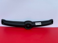 фото thumb №1, Fiat panda 3 iii рестайлинг решётка решётка радиатора планка накладка 735520656 k64/589