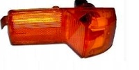 фото thumb №1, Поворотник боковой лампа scania r p t
