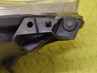 фото thumb №10, Citroen c4 фара лампа левый перед 9684381980