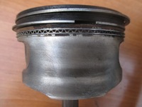 фото thumb №11, Opel astra ii g zafira 2.2 z22se бензин fiat croma поршень + шатун 815 835