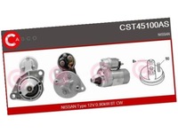 фото thumb №2, Стартер casco cst45100as