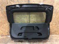 фото thumb №8, Крышка багажника задняя багажника bmw x1 e84