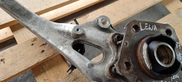 фото thumb №9, A5 8w поворотный кулак левая левый перед передняя 8w0407253f a4 b9 8w