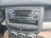 фото thumb №1, Smart forfour 454 cd магнітола