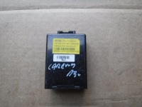 фото thumb №1, Модуль блок управления ремней kia carens iv 95210-a4000