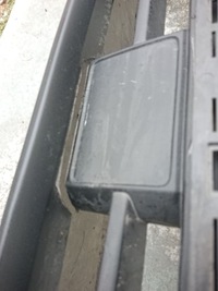 фото thumb №12, Vw crafter 2 ii 17- 7c0 бампер передний перед