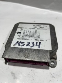 Купити Датчик модуль подушка безпеки ldv maxus 587750011, фото thumb