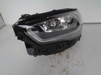 фото thumb №1, Лампа ліва фара mercedes gla w247 18- led
