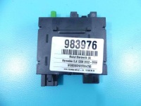 фото thumb №4, Блок управления модуль keyless mercedes clk c209 w209