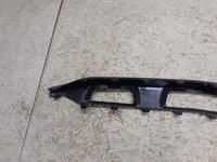 фото thumb №6, Накладка спойлер бампера перед mercedes glc a2538852504