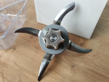 Лезвие ножа для смешивания Thermomix Vorwerk TM31 + Халява