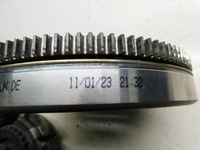 фото thumb №10, Сцепление колесо dsg 7 - vw taigo karoq ateca t-roc q2 1.0 tsi 0am141017ed