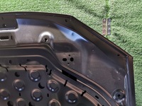 фото thumb №13, Maserati levante 16- капот кришка двигуна нова 673005571