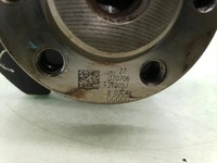 фото thumb №11, Vw golf plus wał колінчастий 1.6 fsi бензин 85kw 115 hp 03c4k blf 2006 4/5dr