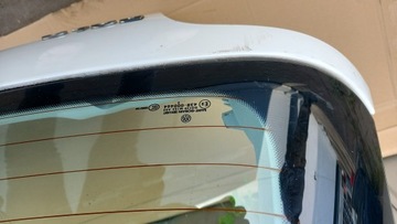 фото thumb №6, Задня кришка vw polo iv 03r