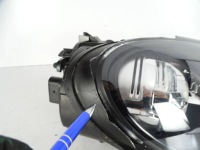 фото thumb №6, Лампа перед передня права porsche panamera 970 turbo gts тонована led