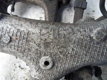 фото thumb №7, Bmw 5 f10 09-13 2.0 d комплектные подвешивание задние