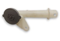 Купить Заливная горловина бака омывателя mercedes x klasa w470 x470, фото thumb