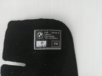 фото thumb №5, Bmw f34 шумоизоляция крыла задняя правое 7293750