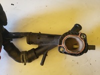 фото thumb №5, Vw golf vi tdi шланг штуцер корпус термостата