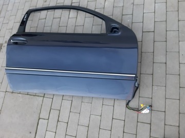 фото thumb №5, Двері ліві mercedes clc 203cl c112