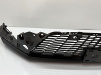 Peugeot 408 p54 бампер перед передний уголок левая решётка хороший с Разборки, фото thumb