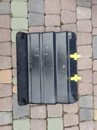 фото thumb №1, Стена перегородочная peugeot expert iii 3