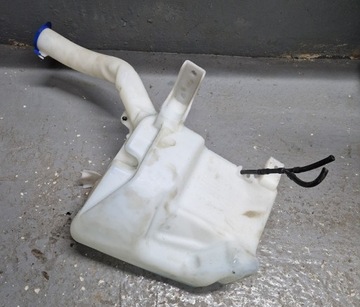 фото thumb №1, Ford s-max mk2 бачок рідини склоомивача kpl