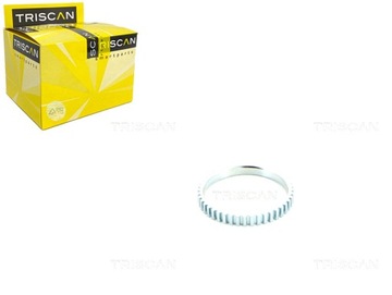 фото thumb №1, Кольцо abs vw triscan