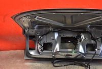 фото thumb №10, Крышка багажника задняя задняя citroen c5 ii x7 iii sedan 08r