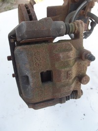 фото thumb №8, Mcperson амортизатор правые перед mazda 2 1.4 d 09r