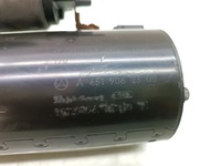 фото thumb №7, Mercedes-benz e-class стартер e 220 cdi / d дизель 125kw 170 hp 2012