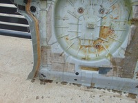 фото thumb №7, Pas задний поддон пол ford c-max mk2