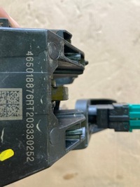 фото thumb №6, Каркас педаль тормоза renault captur ii 465018876r