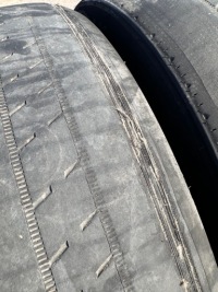 фото thumb №10, Колеса, колесные диски и шины 18" 235/50 r18 ford mustang оригинальные