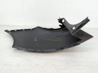 фото thumb №11, Уголок бампера зад правая сторона renault megane 3 2013 850160002r